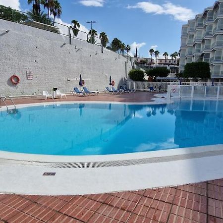 Marlenghi Apartments The Good Life Jumbo Centrum Maspalomas  Luaran gambar