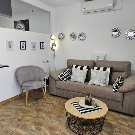 Marlenghi Apartments The Good Life Jumbo Centrum Maspalomas  Luaran gambar
