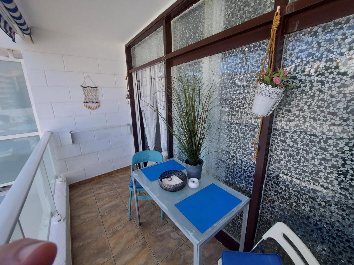 Marlenghi Apartments The Good Life Jumbo Centrum Maspalomas  Luaran gambar