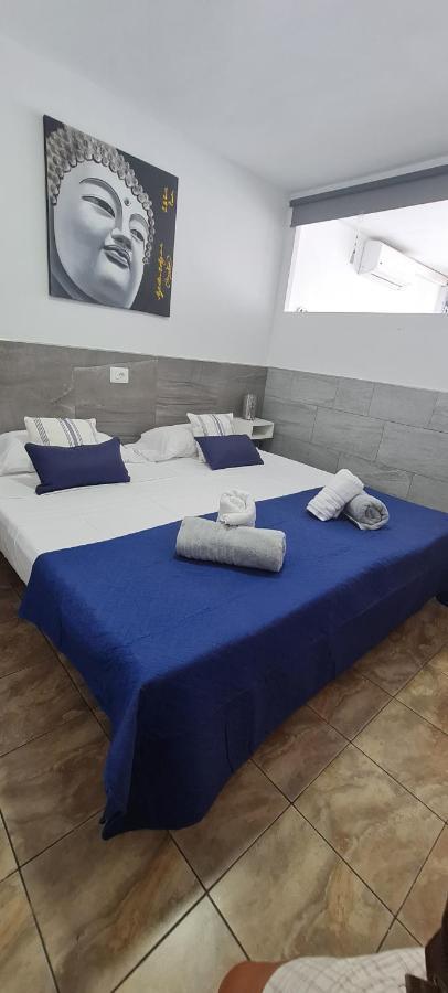 Marlenghi Apartments The Good Life Jumbo Centrum Maspalomas  Luaran gambar