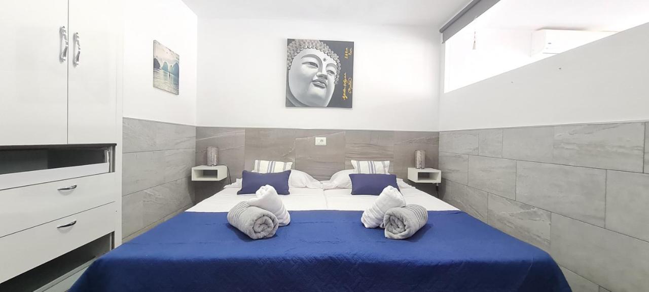 Marlenghi Apartments The Good Life Jumbo Centrum Maspalomas  Luaran gambar