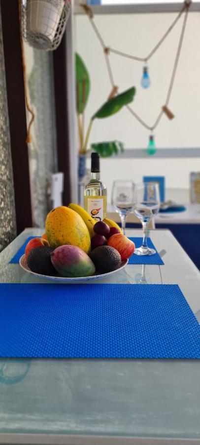 Marlenghi Apartments The Good Life Jumbo Centrum Maspalomas  Luaran gambar