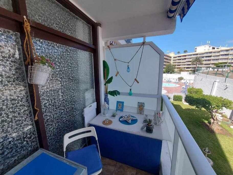 Marlenghi Apartments The Good Life Jumbo Centrum Maspalomas  Luaran gambar