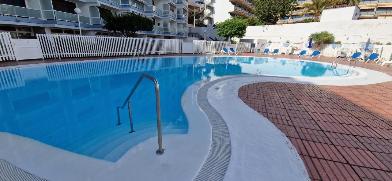 Marlenghi Apartments The Good Life Jumbo Centrum Maspalomas  Luaran gambar