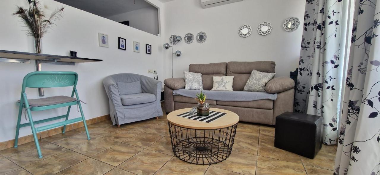 Marlenghi Apartments The Good Life Jumbo Centrum Maspalomas  Luaran gambar