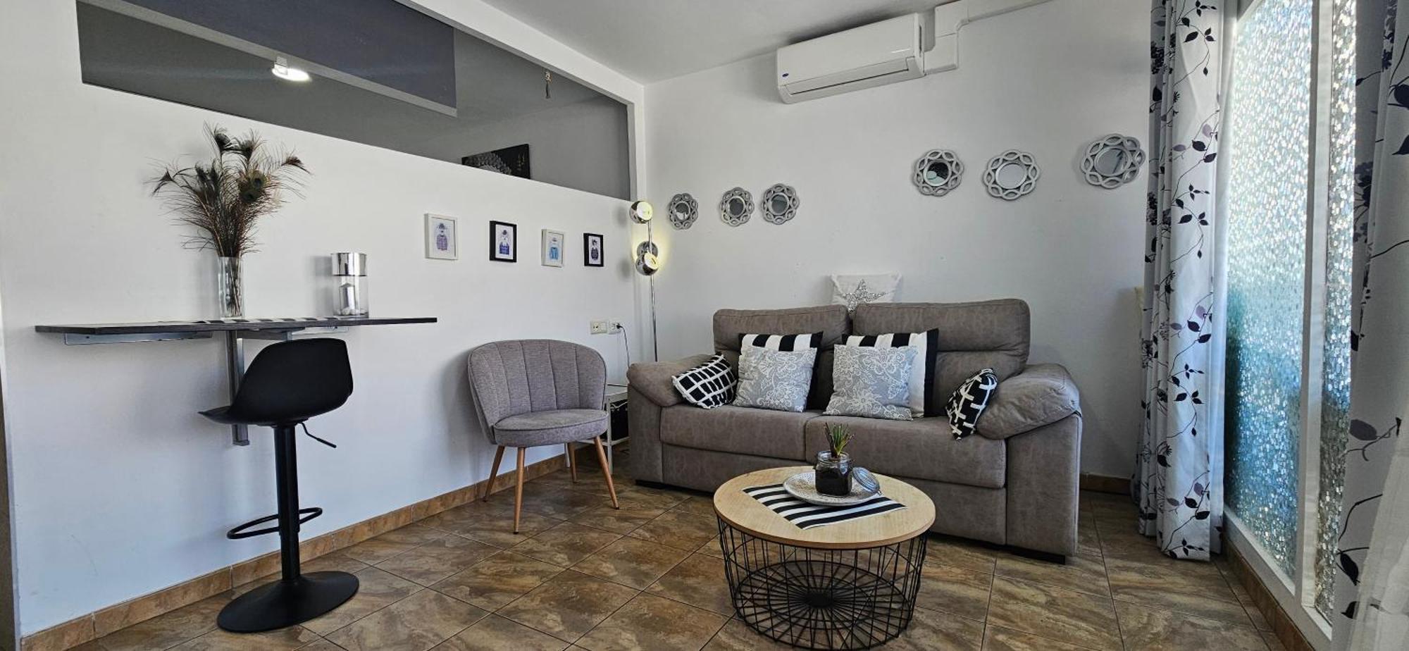 Marlenghi Apartments The Good Life Jumbo Centrum Maspalomas  Luaran gambar