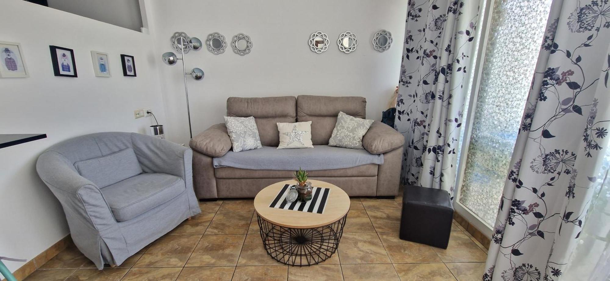 Marlenghi Apartments The Good Life Jumbo Centrum Maspalomas  Luaran gambar