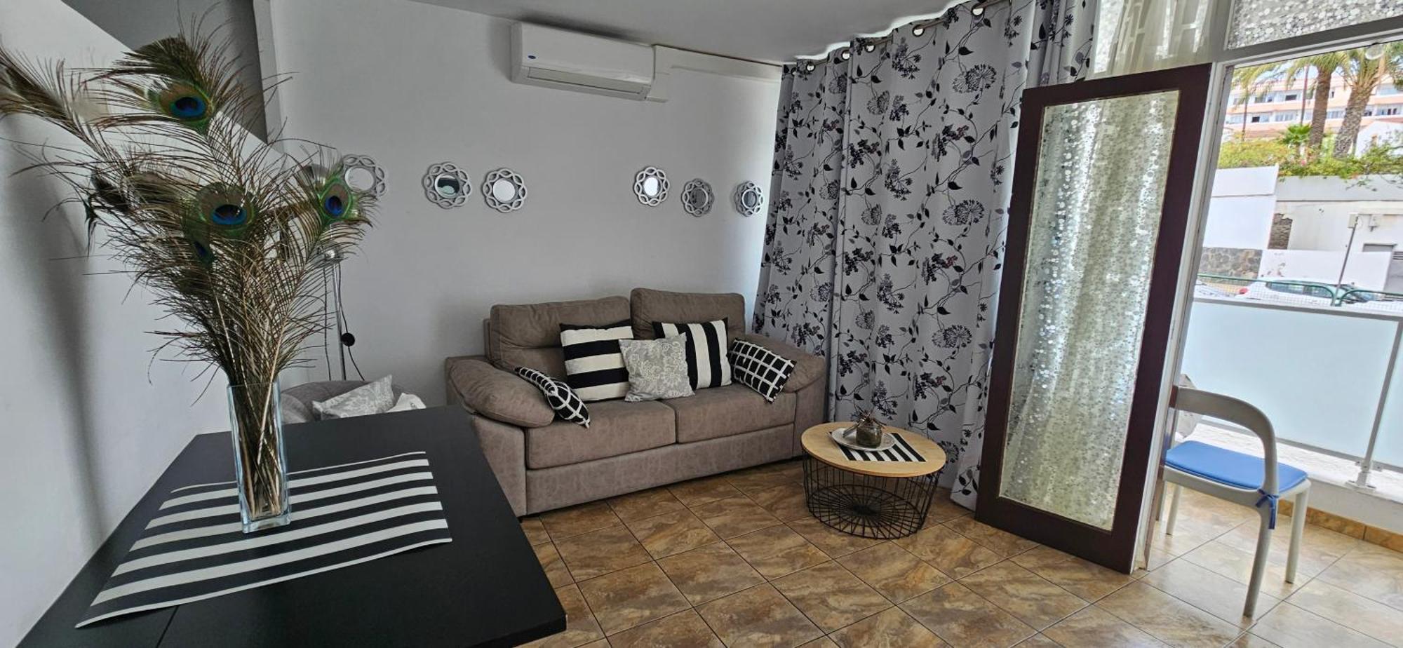 Marlenghi Apartments The Good Life Jumbo Centrum Maspalomas  Luaran gambar